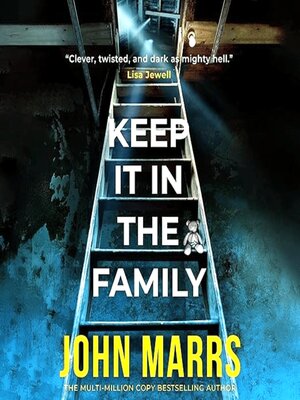 cover image of Keep It in the Family